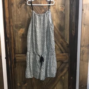 Old Navy Romper